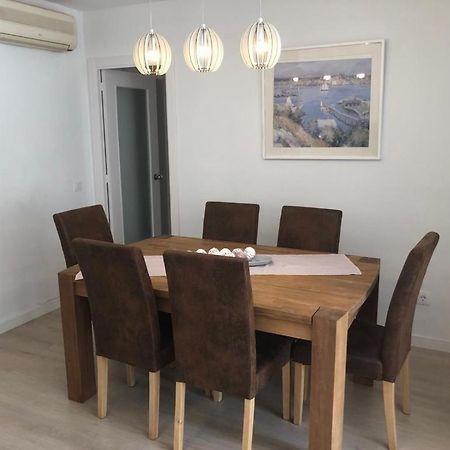 Blanes Apartamento Εξωτερικό φωτογραφία