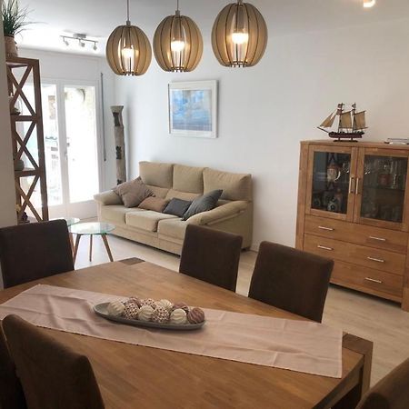 Blanes Apartamento Εξωτερικό φωτογραφία