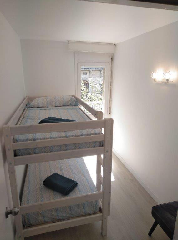 Blanes Apartamento Εξωτερικό φωτογραφία