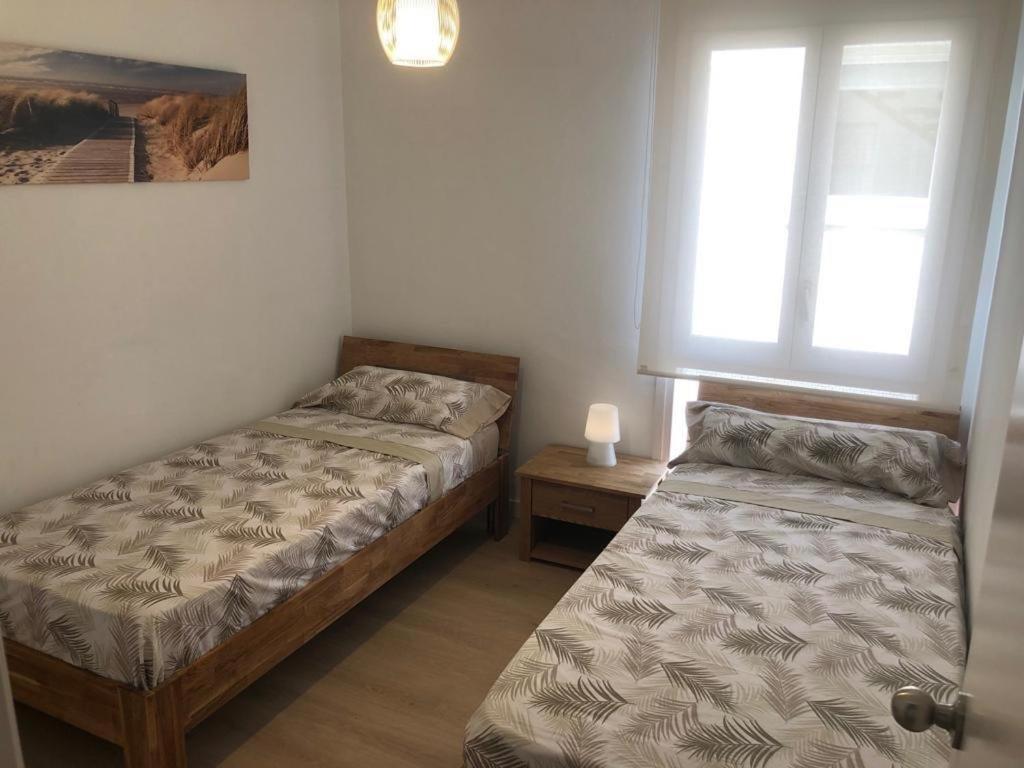Blanes Apartamento Εξωτερικό φωτογραφία